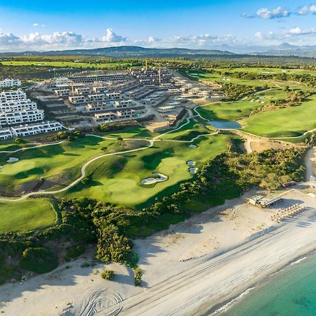 Albatross Golf Suite אלקאידסה מראה חיצוני תמונה