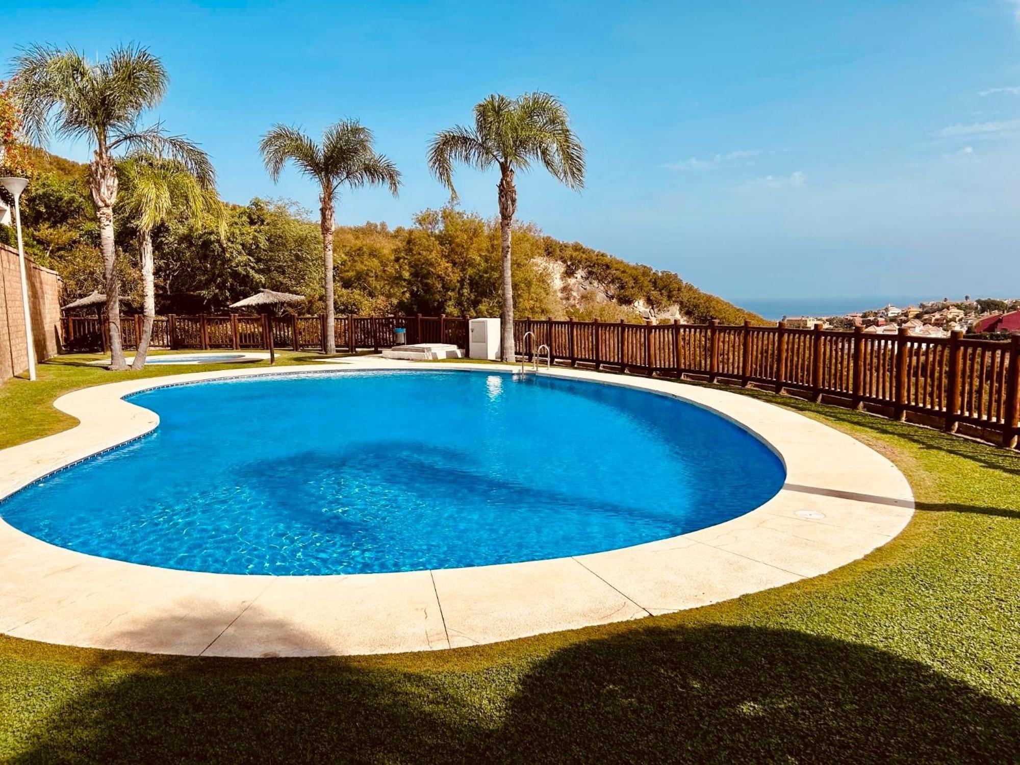 Albatross Golf Suite אלקאידסה מראה חיצוני תמונה