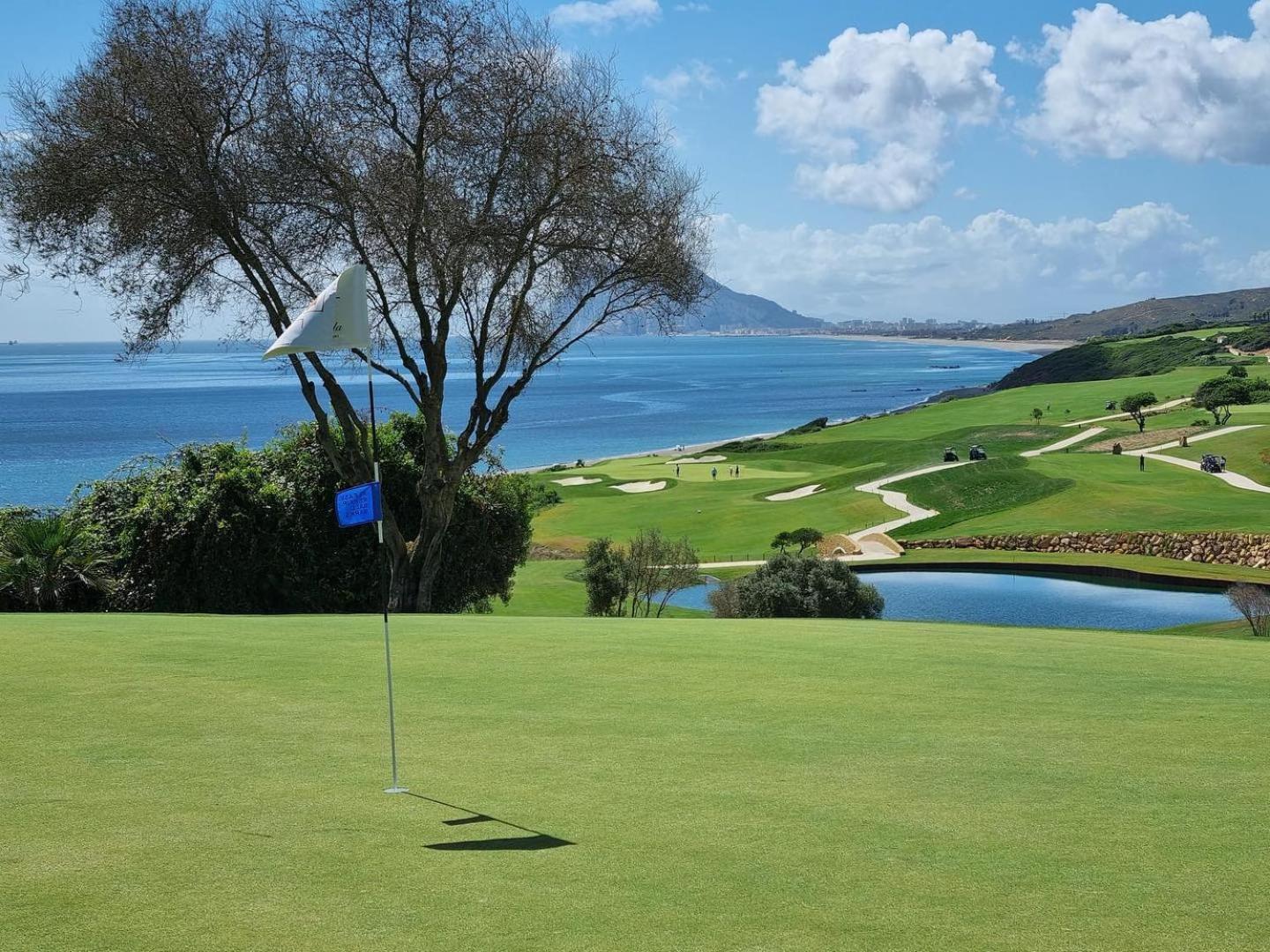 Albatross Golf Suite אלקאידסה מראה חיצוני תמונה
