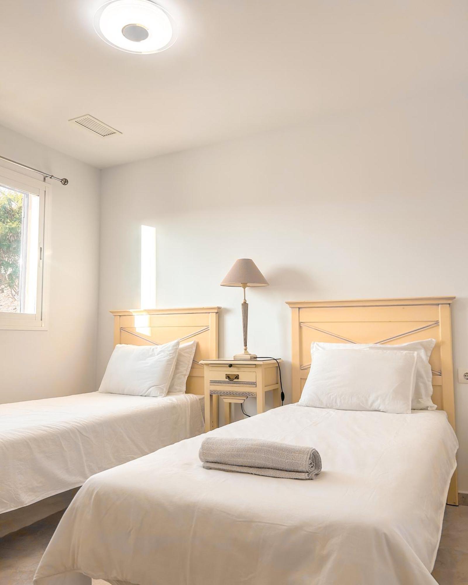 Albatross Golf Suite אלקאידסה מראה חיצוני תמונה